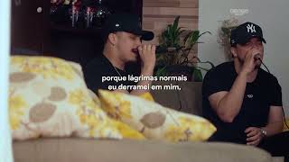 Kaique & Felipe - Sangue - Guia DVD Origens