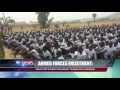 ARMED FORCES ENLISTMENT PEACE CORP SUGGEST PRELIMINARY TRAINING FOR CANDIDATES ARMED FORCES ENLISTMENT PEACE CORP SUGGEST PRELIMINARY TRAINING FOR CANDIDATES