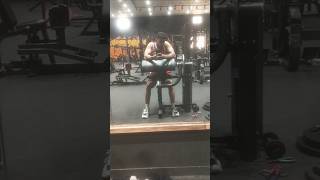 Bro Split Till I Get That Jacket Body 🔥