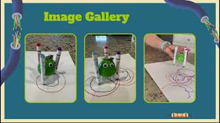 Module 3 Bristle Bot Reengineering