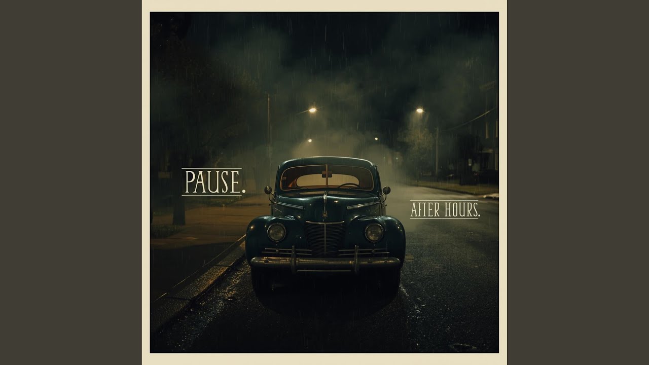 Quiet Hands on the Wheel