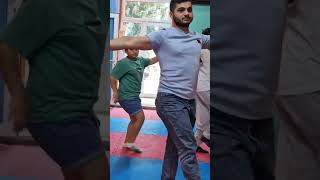 Vuruldum Sene Dilber - Ali Pormehr(Rəqs)/0709150506