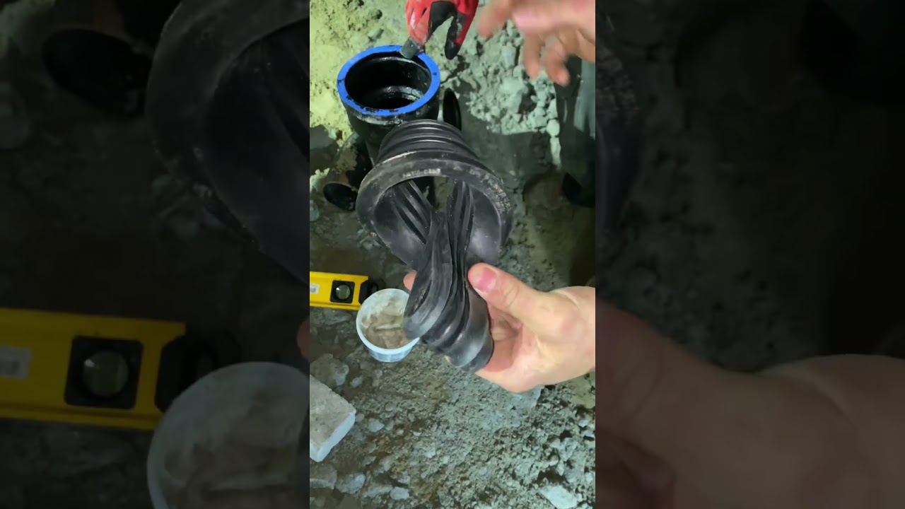 Service weight gasket Trick 👀👀👀 