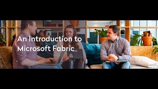 Webcast: An Introduction to Microsoft Fabric | Codit