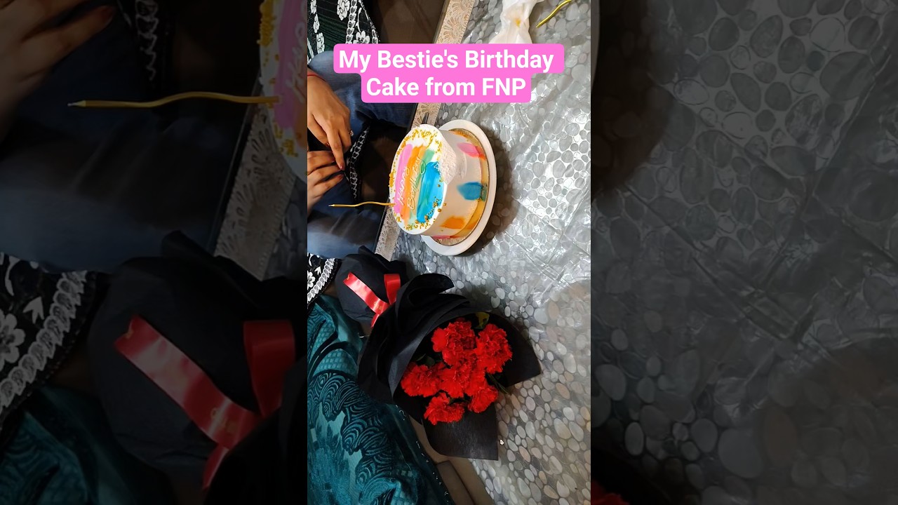 FNP review | Order Birthday Cake Online from FNP