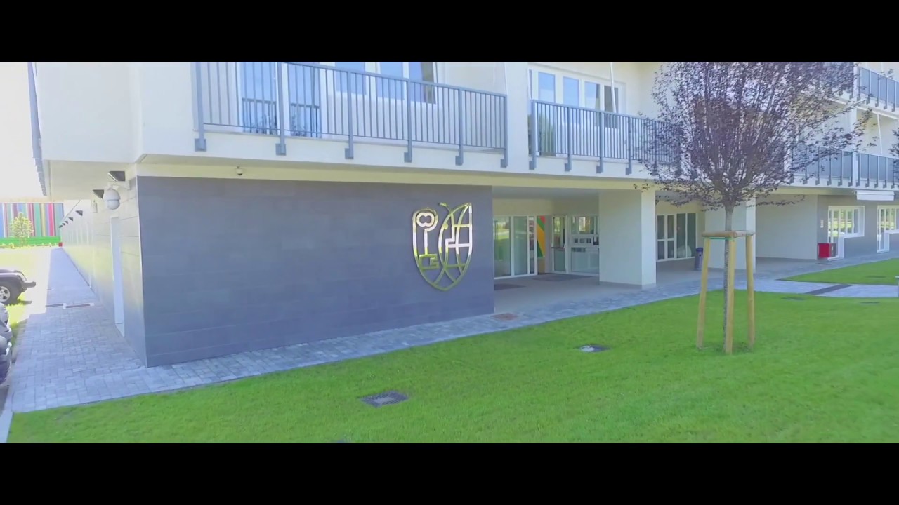 WINS. An immersive Campus for a full learning experience