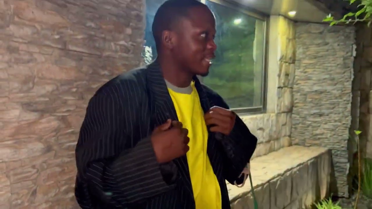 A very bad boy🤣😂