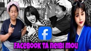Facebook Ta Neibi Mou Short Video
