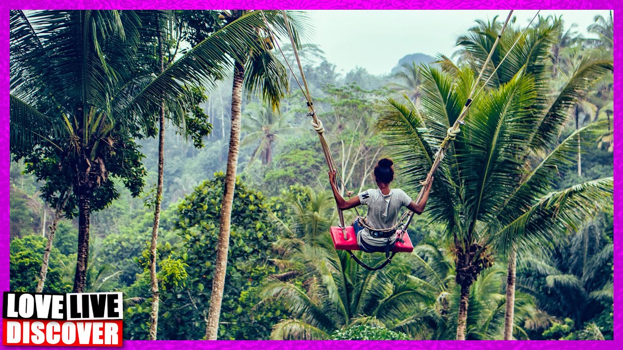 IS MALAYSIA WORTH VISITING?? (It isn’t what I was EXPECTING)