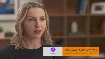 Starling Bank Reimagines Banking Using AWS
