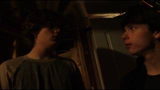 The Insomniac - Final Trailer