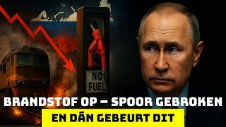 Download Lagu Brandstofcrisis en Spoorsabotage Isoleren Rusland — En Dan Gebeurt Dit MP3 Download Lagu Brandstofcrisis en Spoorsabotage Isoleren Rusland — En Dan Gebeurt Dit MP3