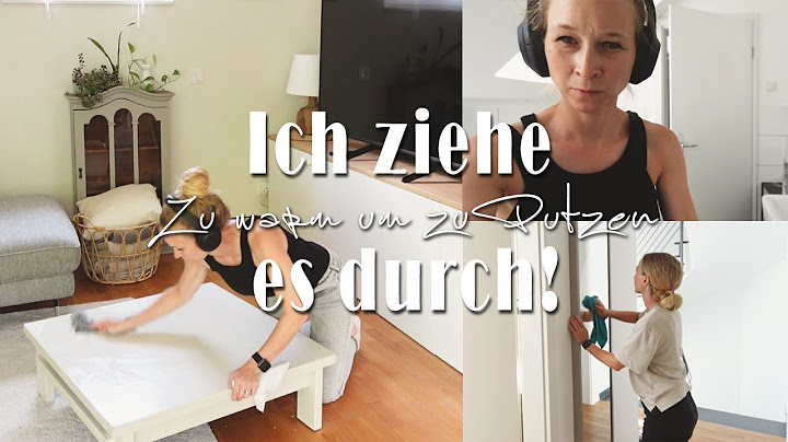 Clean, sort & follow through! 🧽 | HOUSE RESET Part 2 | XXL Cleaning Motivation