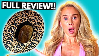 Before You Buy Hemlock Hat Co Printed Bottom Lifeguard Hats Watch This