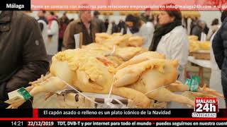 Noticia - Feria del Capón de Villalba, Lugo