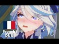 Crying Furina [French DUB 🇫🇷] - Genshin Animation