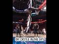 OH!! CASTLE IN THE SKY