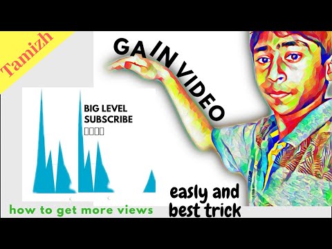 How to increase our to subscribers and how to enable pop subscribe in our channels