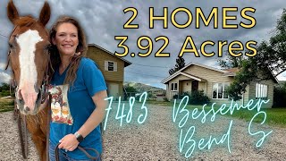 7483 Bessemer Bend video tour