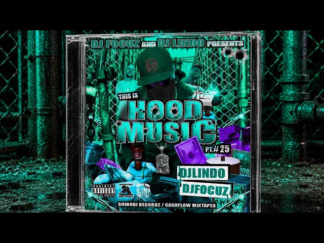 Kwite Def - Artz And Craftz (2007) - YouTube