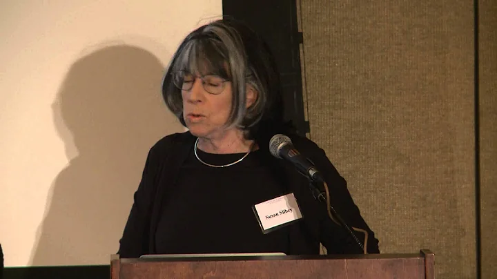 Susan S. Silbey - The Invention of Courts