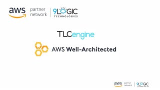 TLC - AWS Well-Architected Review