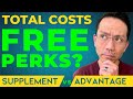 Medicare Advantage (Bundled Perks) vs. Supplement: Which is Better?