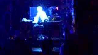 MANUEL GOTTSCHING "E2-E4" Live @ METAMORPHOSE