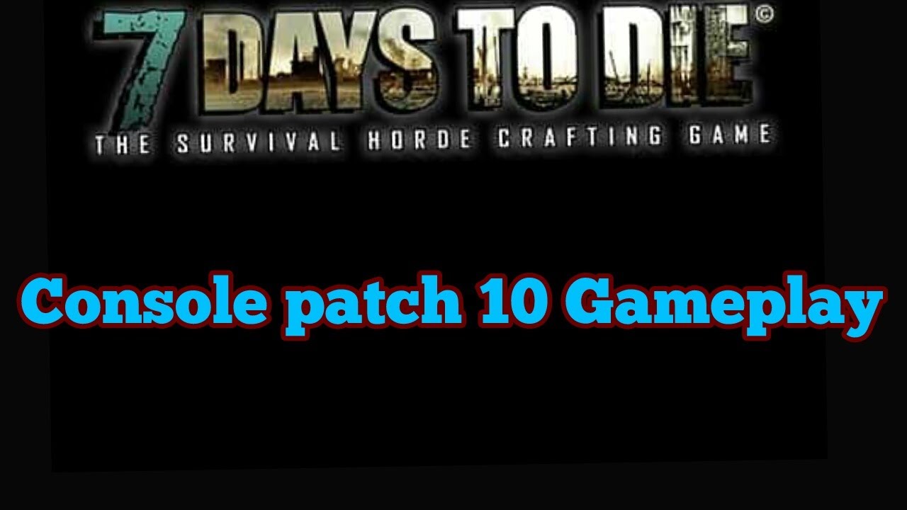 7 days to die console commands god mode 7 days to die console commands god mode