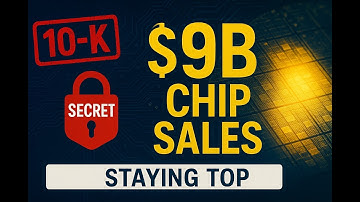 The 10-K That Changed My Mind About Analog Devices (ADI)