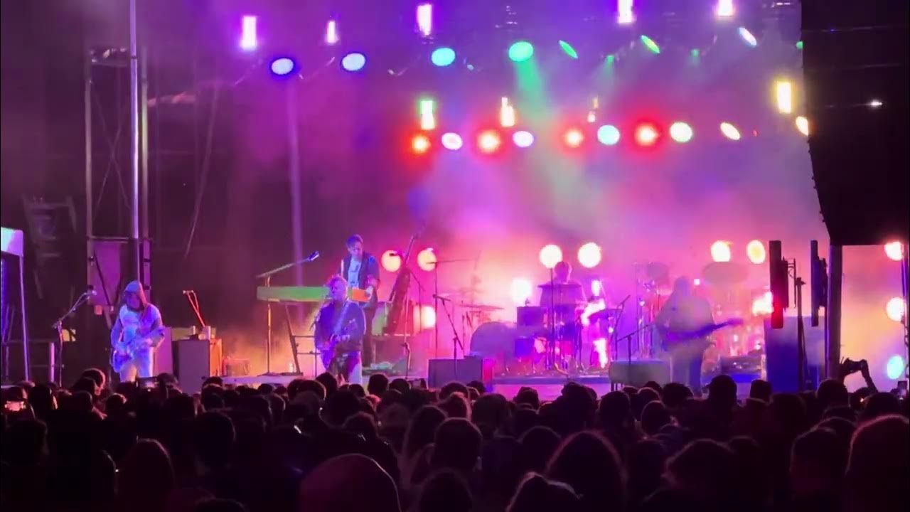 Modest Mouse Dramamine YouTube