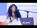 Mastercard Foundation's Dina Randrianasolo on Inclusion, AT, and the Future of Work in Africa