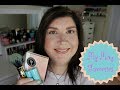 MAY FAVORITES 2017  I  Tarte, IT Cosmetics, Benefit and more! (Over Forty)