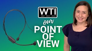 Our Point of View on the Shure Performance Headset Microphone From Amazon