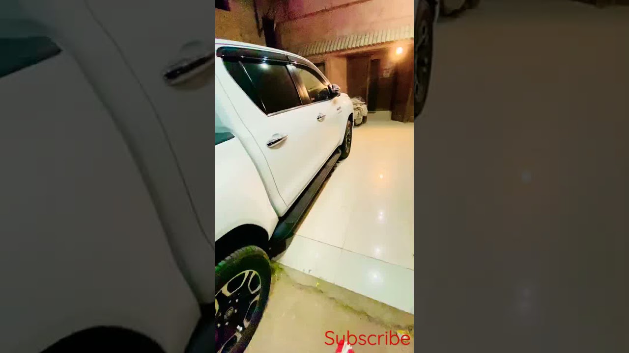 Toyota Hilux 2022 interior 