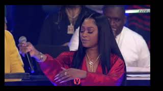 Eve vs Trina "Shut Up" #Verzuz #Trina #SlipnSlide #shutup