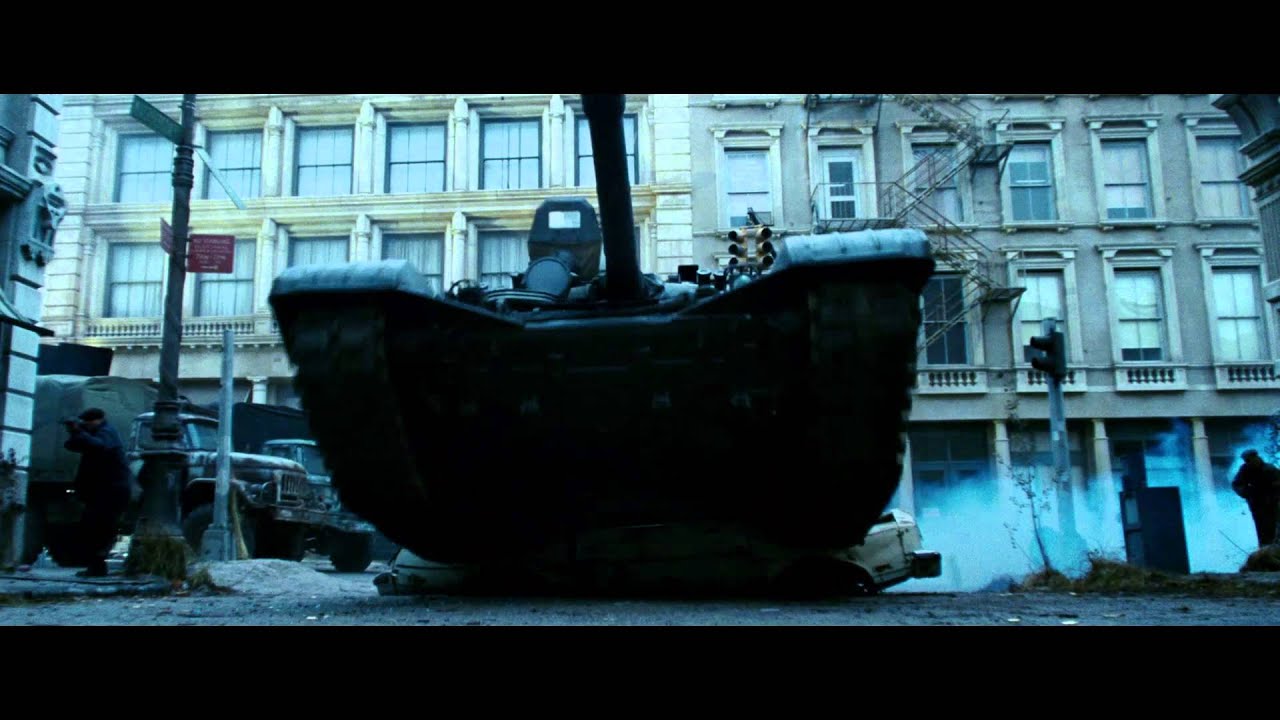 Os Mercenários 2 (2012) Trailer Oficial Dublado