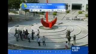 [ELEC360 Project] HKUST 1分鐘project 新聞 瞬間看石頭 Visa廣告