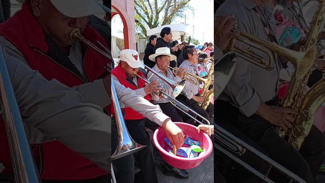 ARRIEROS HACIENDA LAS PALOMAS. SAN MATEO TLACHICHILPAN. 2024-02-18