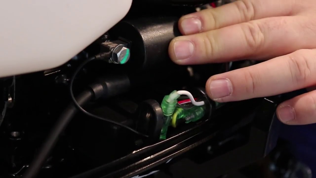 Сравнительный обзор моторов Magnum Pro 5 и Hidea 5