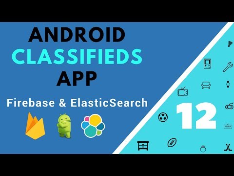 Rotating Images on Android - [Android Classifieds App]