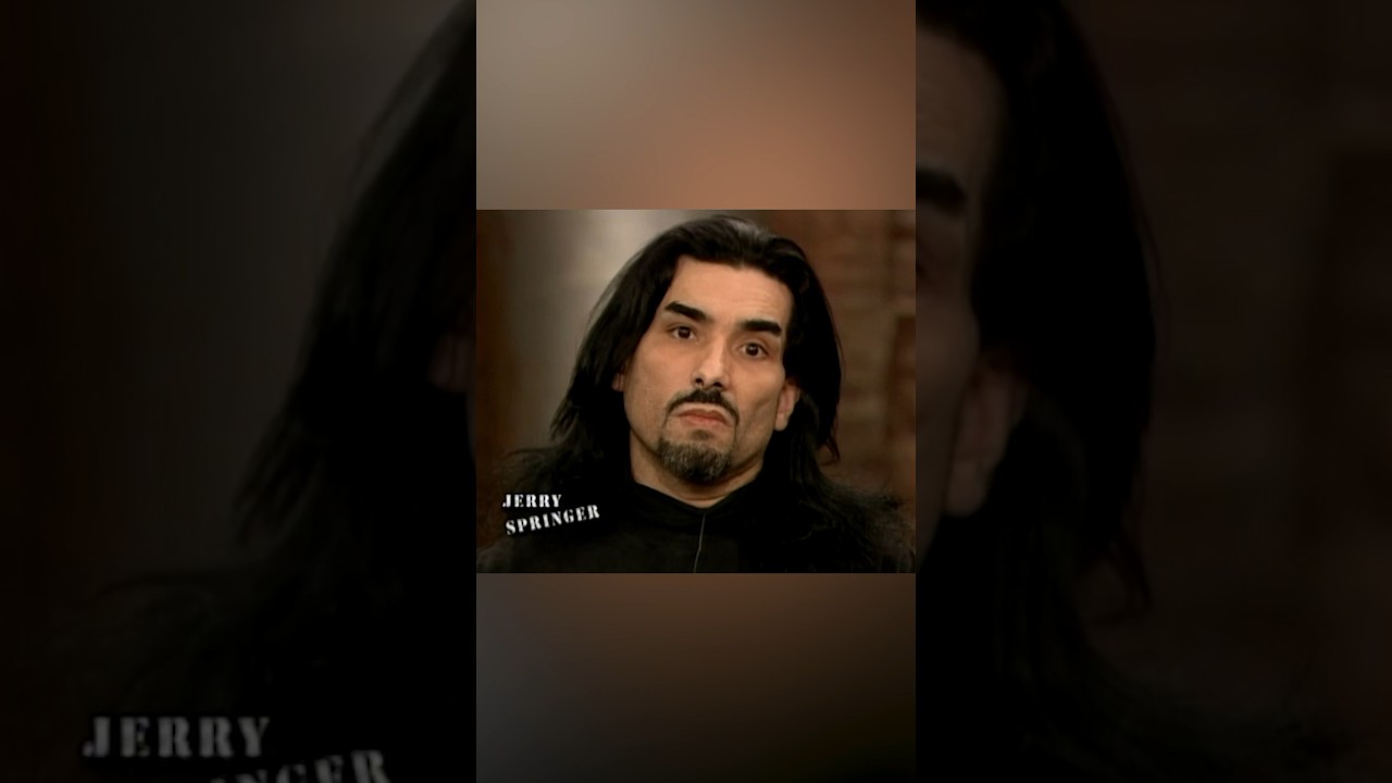 I wouldn’t say that if I were you 