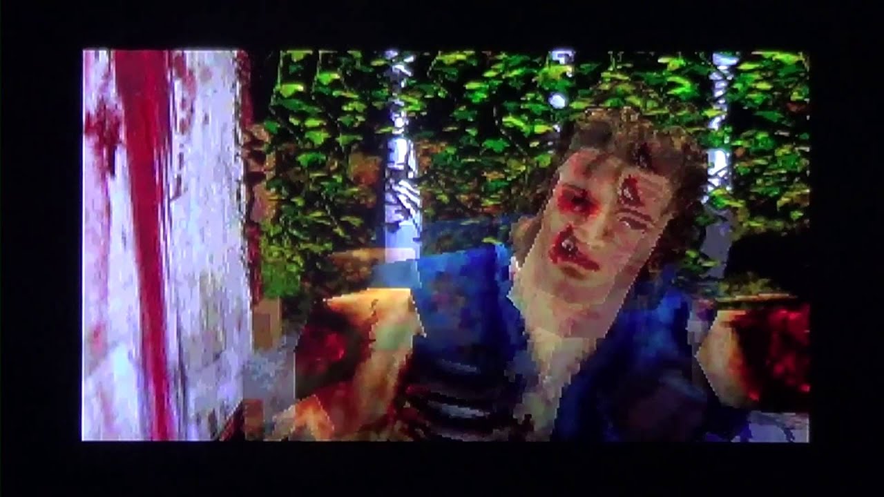 Resident Evil - Action more than Horror