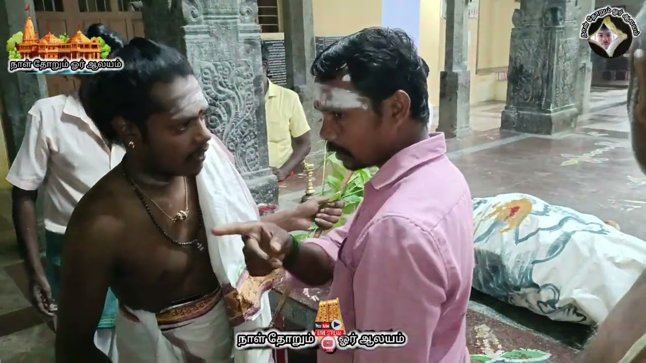 #25 #ஆண்டுகளுக்குப் பின்பு #உலகப் #புகழ்பெற்ற #வாசுதேவநல்லூர் #ஸ்ரீ #மாரியம்மன் #திருக்கோயில்