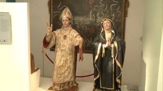 15/01/2016 A San Fulgencio le acompaña la fe y también la tradición.