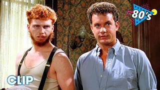 "Welcome to the Neighborhood..." | The 'Burbs (1989) 4K CLIP