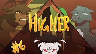 Higher || Goldenflower MAP [Part 6]