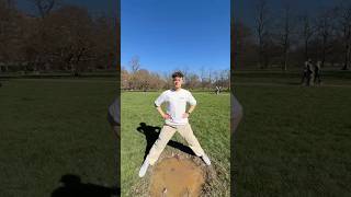 We’re Northern in London…😐