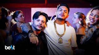Paulo Pires e Hungria - Assunto (Videoclipe Oficial) — trending on YouTube in Brazil