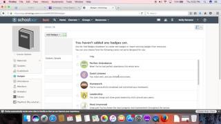 schoology Demo